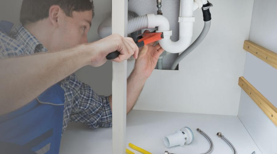 Professional Leak Detection Services in Leonardville, KS